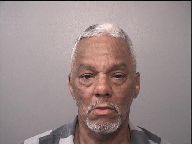Charles E. Hill